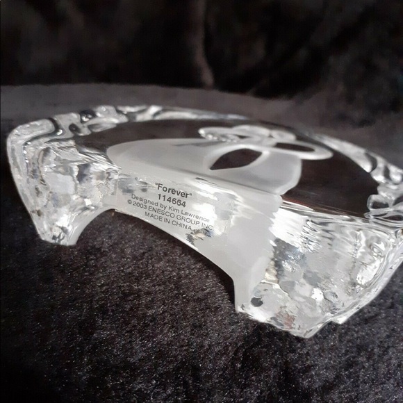 Kim Lawrence Forever Wedding Figurine - Picture 7 of 16